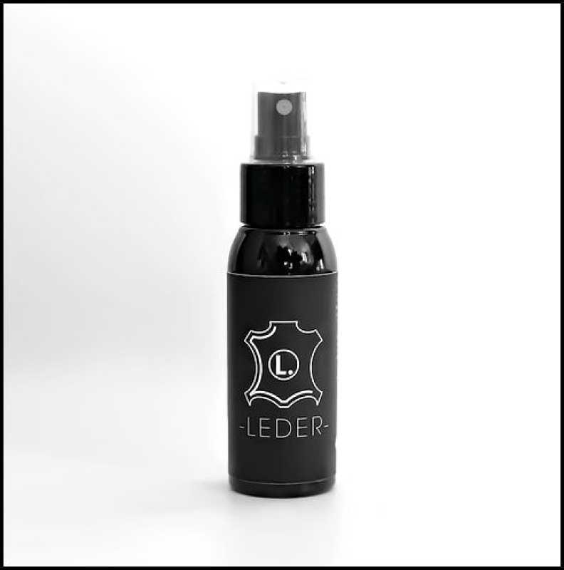 - LEDER -